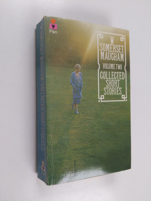 W. Somerset Maugham : The Collected Short Stories of W. S...