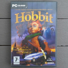 PC CD: The Hobbit peli (2003) - pikkukuva 1