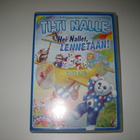 Ti-Ti Nalle - Hei Me, Lennetään DVD - pikkukuva 1