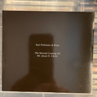 KARI PEITSAMO & RISTO - The Second Coming Of Mr. Jesus H. Ch - pikkukuva 1