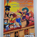 Hajime Kanzaka ym. : Slayers Special: Notorious - pikkukuva 2