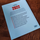 Tieteen Kuvalehti: Vuosikirja 2022 - vuoden tärkeimmät uutis - pikkukuva 2