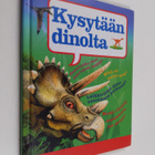 Kysytään dinolta - pikkukuva 1