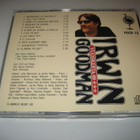 Irwin Goodman - Vuosikerta 89 (CD) - pikkukuva 2