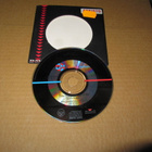 Dance Nation CDS True Conviction v.1994 PROMO !! RARE ! - pikkukuva 2