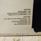 GLORIA GAYNOR Never can say goodbye LP-levy. - pikkukuva 3