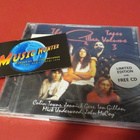 GILLAN - THE TAPES VOLUME 3 UUSI 2CD - pikkukuva 1