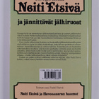 Carolyn Keene : Neiti Etsivä ja jännittävät jälkiruoat - pikkukuva 2