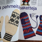 Joulun lahjat ja koristeet -lehti - pikkukuva 3