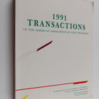 Transactions of the American Association of Cost Engineer... - pikkukuva 1