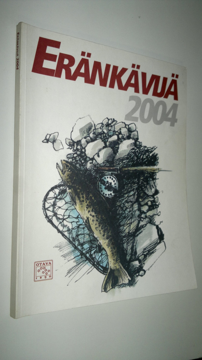 Eränkävijä 2004