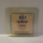 BEATLES - SHE LOVES YOU 3" MINI CDS - pikkukuva 2