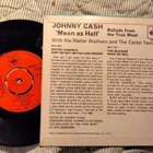 Johnny Cash EP - pikkukuva 2