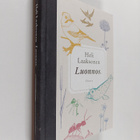 Heli Laaksonen : Luonnos. - pikkukuva 1