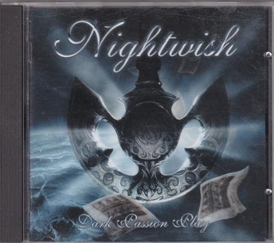Nightwish - Dark Passion Play