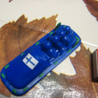 Lelukelkka, made in Finland - pikkukuva 3
