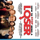 HOW TO STOP BEING A LOSER (57 417) UUSI -FI- nordic, BLU-RAY - pikkukuva 1
