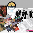 Santana – Abraxas (UUSI & AVAAMATON SACD) - pikkukuva 3