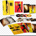 Kill Bill box set 4k(imprint) - pikkukuva 3