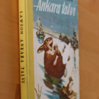 Robert Lawson : Ankara talvi ( 1.p. 1963 ) - pikkukuva 1