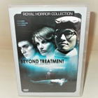 BEYOND TREATMENT - pikkukuva 1