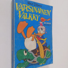 Walt Disney : Varsinainen välkky - pikkukuva 1