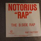 Rap Factory – Notorius Rap - pikkukuva 2