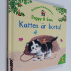 Heather Amery : Katten är borta! - pikkukuva 1