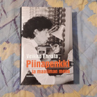 Veikko Ennala: PIINAPENKKI JA MAAILMAN MENO - pikkukuva 1