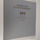 Jan ym. (toim.neuvosto) Klenberg : Kehittyvät puolustusvo... - pikkukuva 1