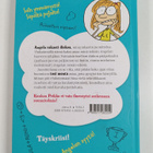 Sari Luhtanen : Totuus Tarusta : Täydellisen mokaamisen t... - pikkukuva 2