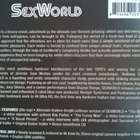 SexWorld 4K / Blu-Ray - pikkukuva 3