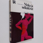 Hans Kraus : Niska- ja selkäkivut - pikkukuva 1