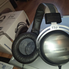 Hi-End Kuulokkeet Beyerdynamic T5p (full set + bonus) - pikkukuva 2