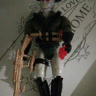tex hex bravestarr figure complete - HEAD HUNTER STORE. - pikkukuva 1