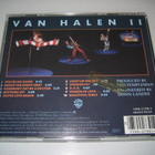 Van Halen - II (CD) - pikkukuva 2