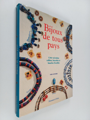Sara Withers : Livres de France