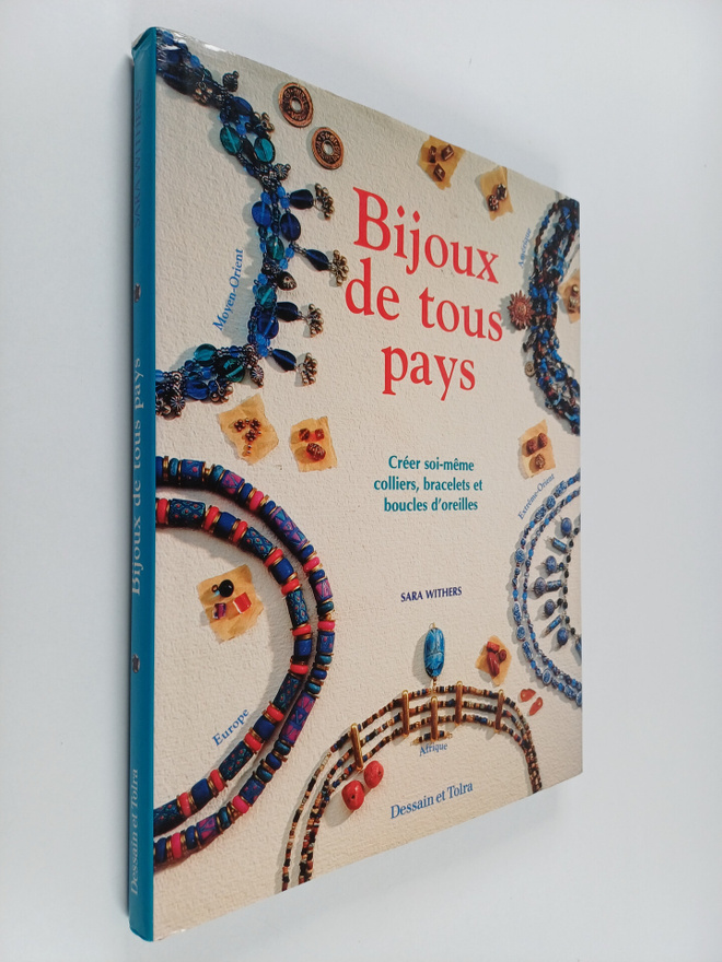 Sara Withers : Livres de France