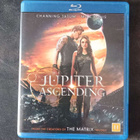 Jupiter ascending - pikkukuva 1