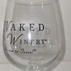 Naked Winery viinilasit We aim to tease - pikkukuva 3