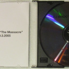 50 Cent • G-Unit Radio PT. 10/2050 Before The Massacre CDr - pikkukuva 2