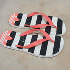 Adidas pinkit flipflop rantasandaalit 37 - pikkukuva 1