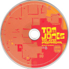Tom Jones • Tom Jones International CD Maxi-Single - pikkukuva 3