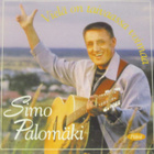 Simo Palomäki : Vielä On Taivaassa Voimaa - CD - pikkukuva 1