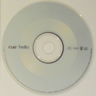 Cue • Hello CD-Single - pikkukuva 3