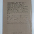 Paavo Koivuneva : Riimejä pöytälaatikosta - pikkukuva 2