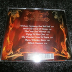 Darkwoods My Betrothed: Witch-Hunts cd - pikkukuva 2