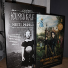 Ransom Riggs - Neiti Peregrine 1 ja 2 Kolkko kaupunki - pikkukuva 1