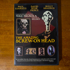 The Amazing Screw-On Head DVD - pikkukuva 1