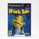 Shark Tale - PS2 - pikkukuva 1